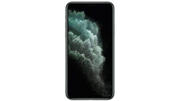 گوشی موبایل اپل مدل iPhone 11 Pro Max A2220 دو سیم‌ کارت ظرفیت ۲۵۶ گیگابایت