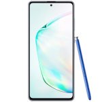 گوشی موبایل سامسونگ مدل Galaxy Note10 Lite SM-N770F/DS دو سیم کارت ظرفیت ۱۲۸ گیگابایت