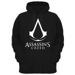 هودی مردانه 27 مدل ASSASSINS کد AL01