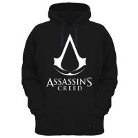 هودی مردانه 27 مدل ASSASSINS کد AL01