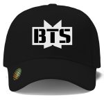 کلاه کپ 27 مدل BTS2 MR06