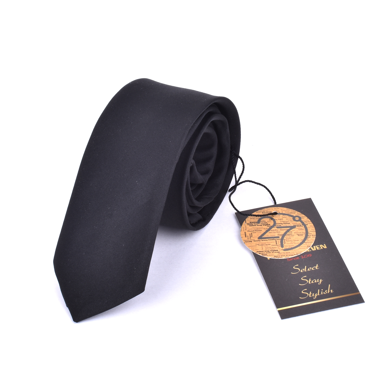 کراوات 27 مدل CLASSIC کد W11