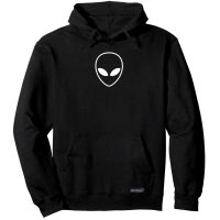 هودی مردانه 27 مدل ALIEN کد Q11 رنگ مشکی