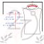 تاپ کلاه دار مردانه 27 مدل ATTACK ON TITAN کد WN751