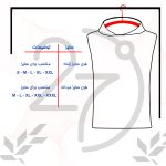 تاپ مردانه 27 مدل ATTACK ON TITAN کد WN752