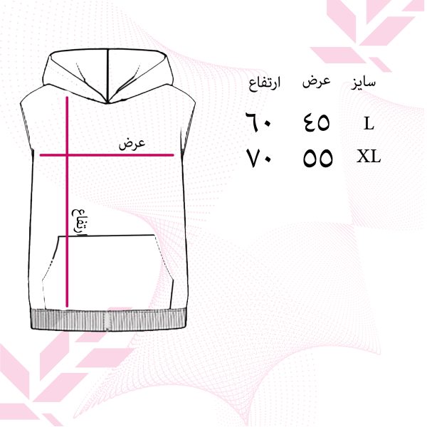تاپ زنانه کد JG20 رنگ طوسی
