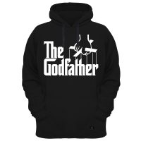 هودی مردانه 27 مدل GODFATHER کد AL06