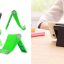 پایه نگهدارنده گوشی موبایل و تبلت یونیورسال مدل 270 درجه