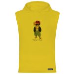 تاپ کلاه دار مردانه 27 مدل HIPHOP STYLE کد WN844