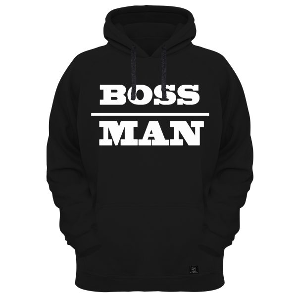 هودی مردانه 27 مدل BOSS کد J11