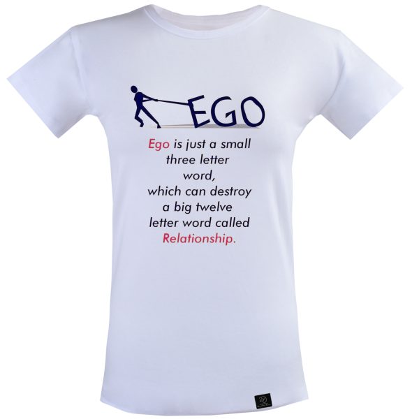 تی شرت زنانه 27 مدل ego کد Q50