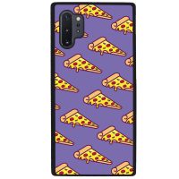 کاور ای وی تی مدل PIZZA کد Z23 مناسب برای گوشی موبایل سامسونگ Galaxy Note 10 Pro