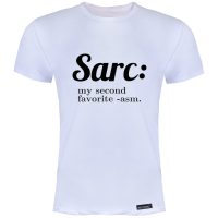 تی شرت آستین کوتاه مردانه 27 مدل SARC کد Q37