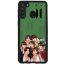 کاور ای وی تی مدل BTS کد J44 مناسب برای گوشی موبایل سامسونگ GALAXY A21