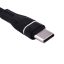 کابل تبدیل USB به USB -C ای وی تی کد TV03 طول 0.98 متر