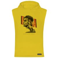 تاپ کلاه دار مردانه 27 مدل DYBALA کد WN955
