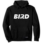 هودی مردانه 27 مدل BIRD کد Q20 رنگ مشکی