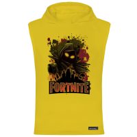 تاپ کلاه دار مردانه 27 مدل FORTNITE کد WN736