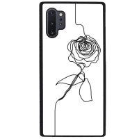 کاور ای وی تی مدل رز کد Z05 مناسب برای گوشی موبایل سامسونگ Galaxy Note 10 Pro