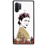 کاور ای وی تی مدل فریدا کد Z03 مناسب برای گوشی موبایل سامسونگ Galaxy Note 10 Pro