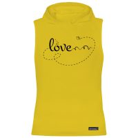 تاپ زنانه 27 مدل LOVE کد WN621