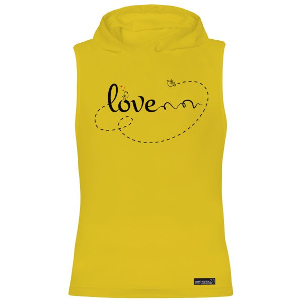 تاپ زنانه 27 مدل LOVE کد WN621