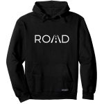 هودی مردانه 27 مدل ROAD کد Q23 رنگ مشکی