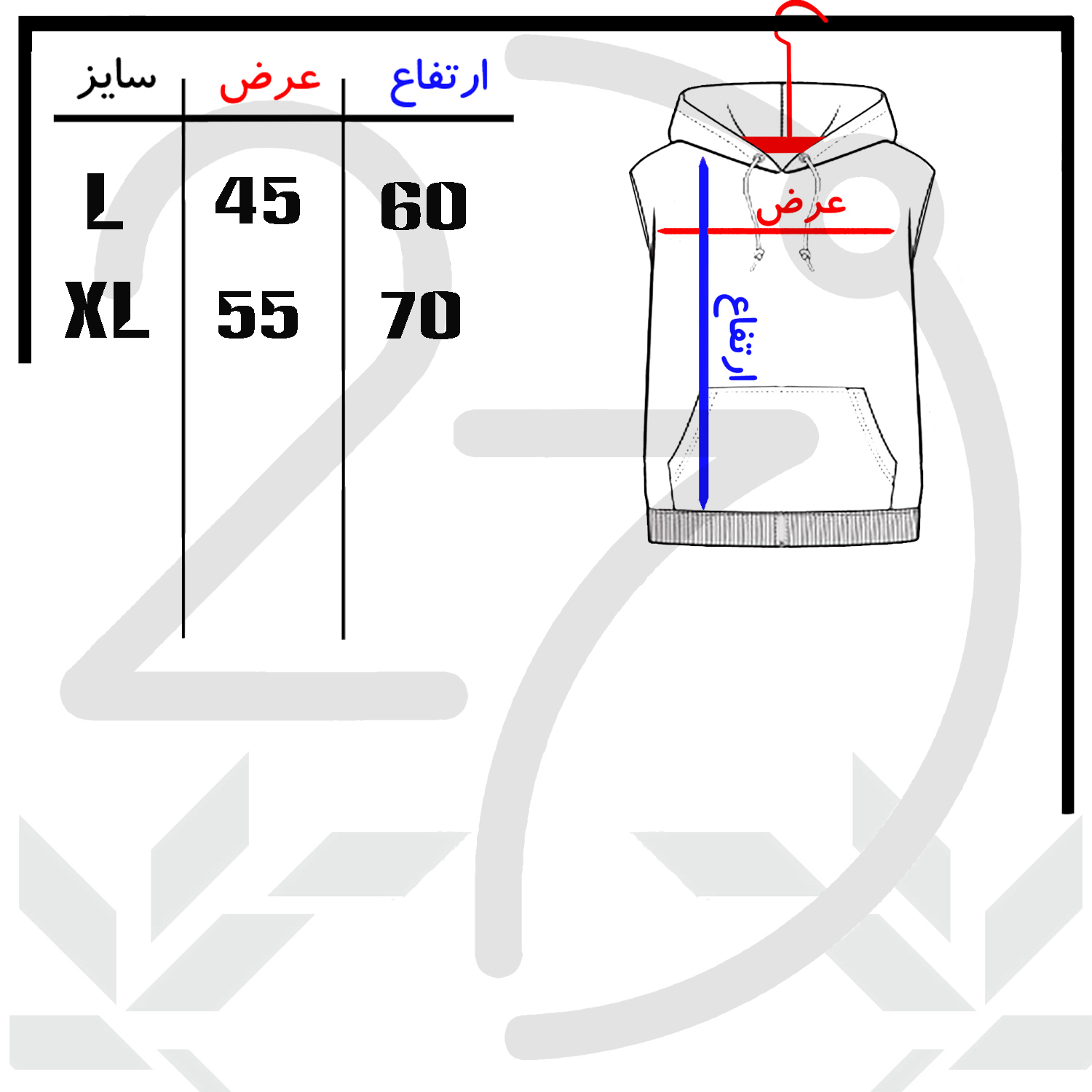 تاپ زنانه 27 مدل BTS کد JG19 رنگ طوسی