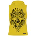تاپ زنانه 27 مدل MR 03 WOLF