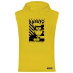 تاپ کلاه دار مردانه 27 مدل  NARUTO کد WN761