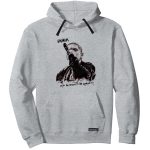 هودی مردانه 27 مدل  EMINEM کد WN714
