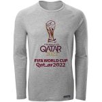 تی شرت آستین بلند مردانه 27 مدل World Cup 2022 کد MH61