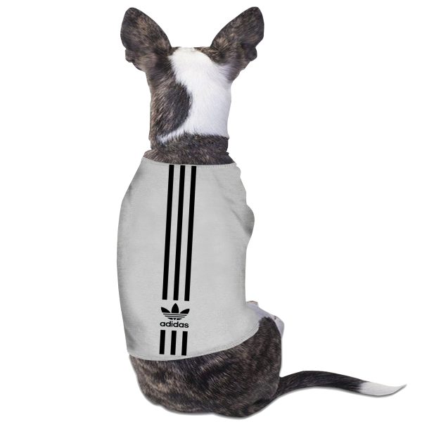 لباس سگ و گربه کد J46 سایز M