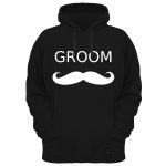 هودی مردانه 27 مدل GROOM کد J13