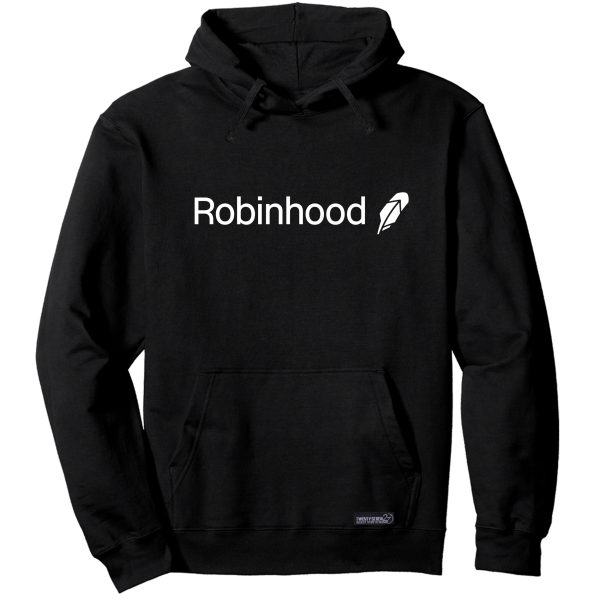 هودی مردانه 27 مدل ROBINHOOD کد QN509 رنگ مشکی