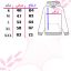 هودی زنانه 27 مدل GIRL POWER کد WN699