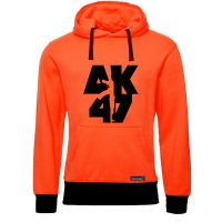 هودی مردانه 27 مدل AK47 کد QN1