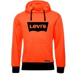 هودی مردانه مدل LEVIS کد QN6