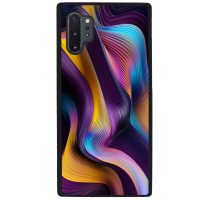 کاور ای وی تی مدل Colorful کد B06 مناسب برای گوشی موبایل سامسونگ Galaxy Note 10 Pro