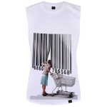 تاپ زنانه 27 مدل Shopping کد MH1225
