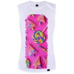تاپ زنانه 27 مدل nk Candy کد MH1168