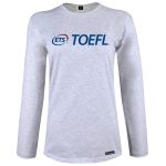 تی شرت آستین بلند زنانه 27 مدل TOEFL کد MH95