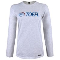 تی شرت آستین بلند زنانه 27 مدل TOEFL کد MH95