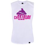 تاپ زنانه 27 مدل Cheat Day کد MH1190