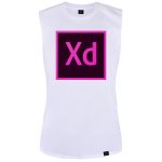تاپ زنانه 27 مدل Adobe XD کد MH1076