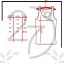 تاپ مردانه 27 مدل Eleven Oclock کد MH1323