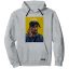 هودی مردانه 27 مدل Tupac Cartoon Blue کد MH1098