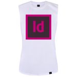 تاپ زنانه 27 مدل Adobe InDesign کد MH1074