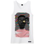 تاپ مردانه 27 مدل Black Girl Magic کد MH1240