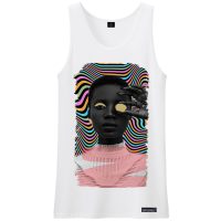 تاپ مردانه 27 مدل Black Girl Magic کد MH1240